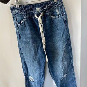 Arie comfort jeans